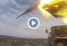 По спокойно ли е след договореното спиране на огъня Цяла нощ са