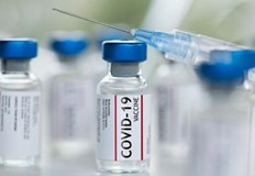 Шест зелени коридора за имунизация срещу Ковид 19 ще работят в Русенско през