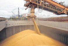 От министерството не знаели за това защото не били пристанищни