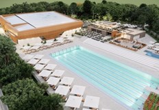 Русе е единственият голям град в страната без общински спортен