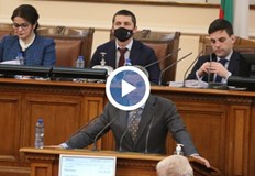 Изборът на нов шеф на БНБ скара ПП и ИТНВтори