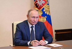 Академичният съвет на ВУЗ а отне почетното звание на руския президентАкадемичният
