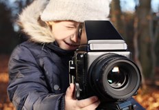 Кино училище за деца ще се състои за първи път