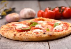 Пицата не само е една от най популярните храни в света