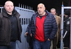 МВР ще улесни прокуратурата в понеделник сутринТова заявиха от министерството