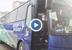 Русе и Плевен могат да останат без никаква транспортна връзка Това