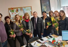 Всяка година третият вторник на март се отбелязва по цял