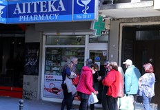 За 6 дни аптеките са продали количества йодни медикаменти като