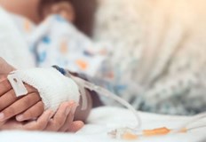 Съсед успял да загаси огъня става ясно от съобщението на ОДМВР