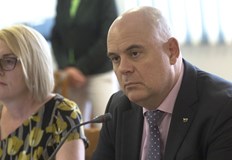 Обезщетението е в размер на 4000 леваГражданското сдружение БОЕЦ осъди