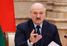 Беларус ще се противопостави на опитите за въвличането му в