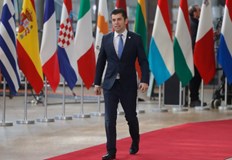 Втори ден на срещата на върха на Евросъюза в БрюкселМного