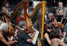 МФ Мартенски музикални дни се организира от Община Русе под