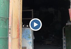 Правят бившата зала на смеха в Русе притегателен център с атракциони за