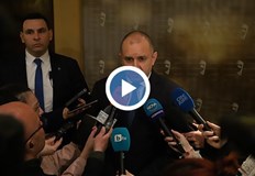 Много надежди са свързани с това правителство но много са