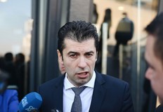 Ракети на Украйна няма да даваме МВР вече е свободно