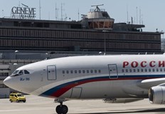 Регистрира нови 800 Руското транспортно министерство обяви днес че 78 руски