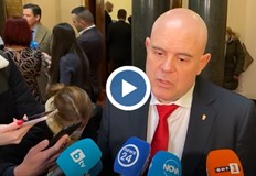 Закриването на специализираното правосъдие не е съдебна реформа а юридическа