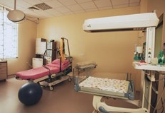 31 годишна жена с карцином на гърдата роди здраво момиченце след проведена химиотерапия