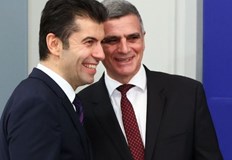 Най голямата опасност е свързана именно с ядрените централи в Украйна