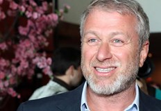 Руският милиардер Роман Абрамович преди седмица изненада целия свят с