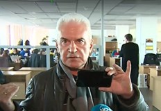 Прокурор решава дали да образува досъдебно производствоСтоличната полиция образува преписка