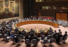 Съветът за сигурност на ООН ще се събере днес по