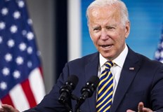 Президентът на САЩ Джо Байдън заяви че САЩ ще прекрати