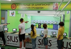 За първи път в историята на Русе градът ще бъде