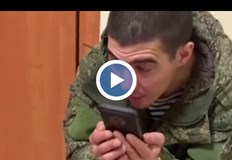 Да казват защо не поплачеш и за руснаците Наистина плаках на