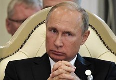 След 3 седмици война в Украйна с видими затруднения за