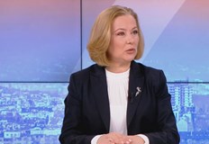 Министърът на правосъдието очаква на 4 април пленумът на ВСС