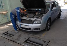 Информация за нарушенията ще се обменя между сервизите и Националното