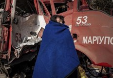 Генерал полковник Михаил Мизинцев​ Режимът в Киев отново показа истинското си лице