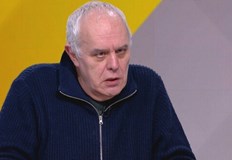 Според политолога вътрешният министър е неспособен и е подвел премиера