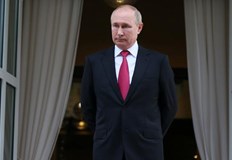 Опасенията и страховете че войната може да прелее отвъд територията на