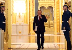 Колко богат е Владимир Путин Според някои преценки натрупаното от него