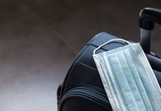 Британският министър на транспорта Грант Шапс потвърди че всички оставащи