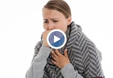 Възрастните заради програмата за борба със сезонния грип са защитени с