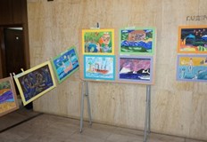 Приключи конкурсът на Общинския младежки дом и Вик Русе посветен