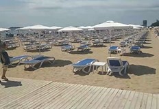 Министерството на туризма бе планирало по сериозна реклама на украинския и