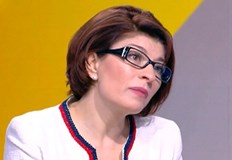 Със сигурност ние ще предприемем всички парламентарни и законови възможности