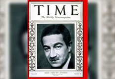 Днес мнозина знаят кой е Елиас Канети дори са чели