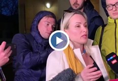 Съдът ѝ определи глоба от 30 хиляди рублиЖурналистката Марина Овсянникова