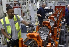 Ford ще строи мегафабрика за батерии в ТурцияFord Motor Со
