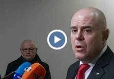 Има доста притеснителни тенденции за нарушаване на върховенството на правото