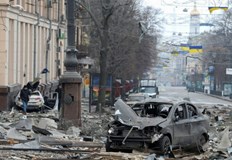 Публикуваме анализ на експерта по отбрана Джонатан Бийл пред ВВС цитиран