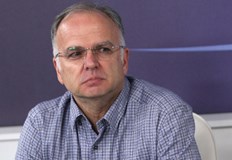 Преговорите са между Москва и Запада Киев е само един