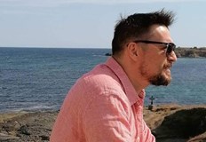 Българинът Георги Димитров години наред работил за OSCE The Organization