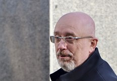 Това са още 12 бойни и мотивирани бригади заяви министърът